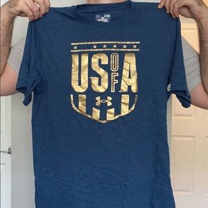 Under Armour Tshirt